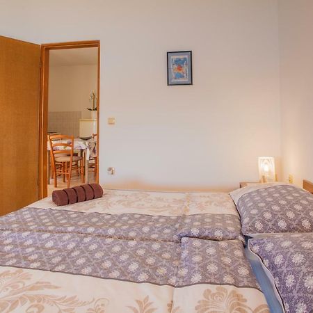 Apartmani Komesic Zubovići 외부 사진