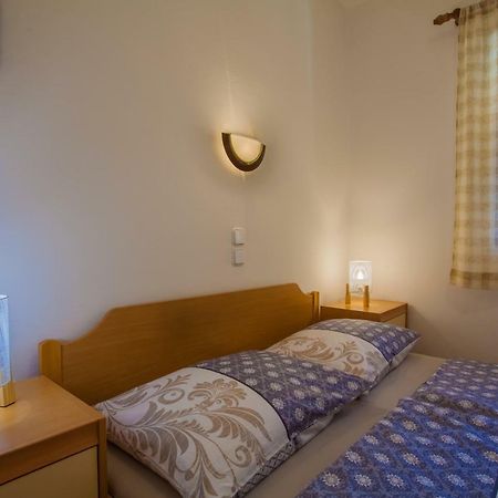 Apartmani Komesic Zubovići 외부 사진