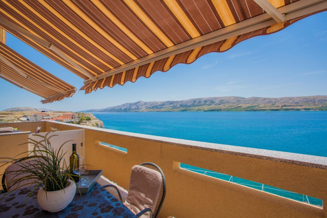 Apartmani Komesic Zubovići 외부 사진