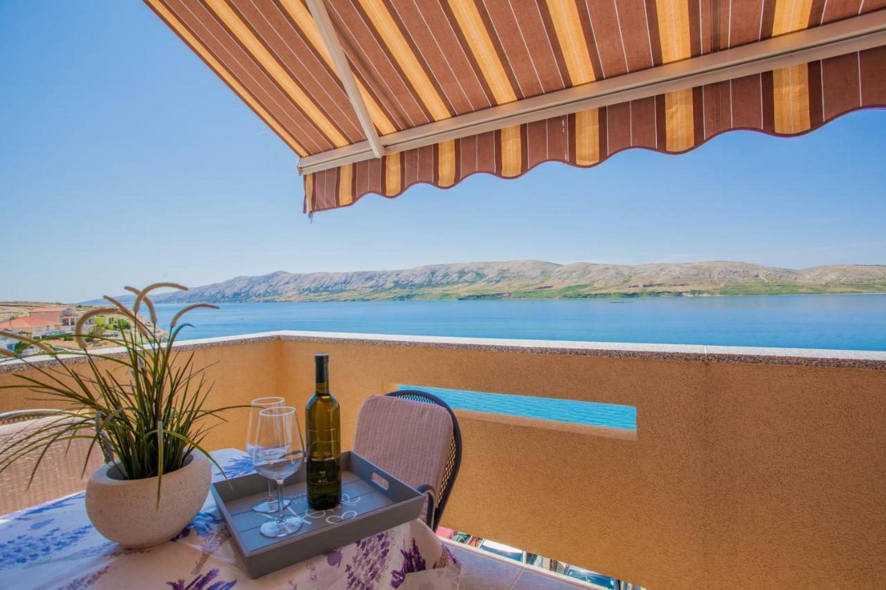 Apartmani Komesic Zubovići 외부 사진