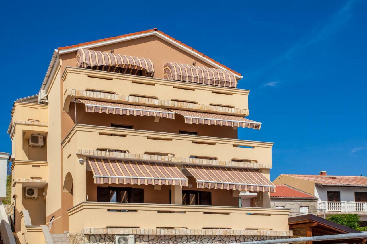 Apartmani Komesic Zubovići 외부 사진