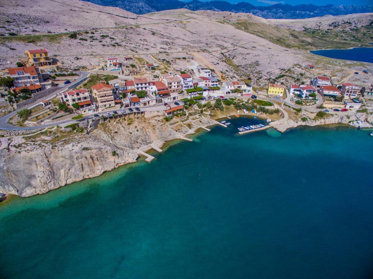 Apartmani Komesic Zubovići 외부 사진