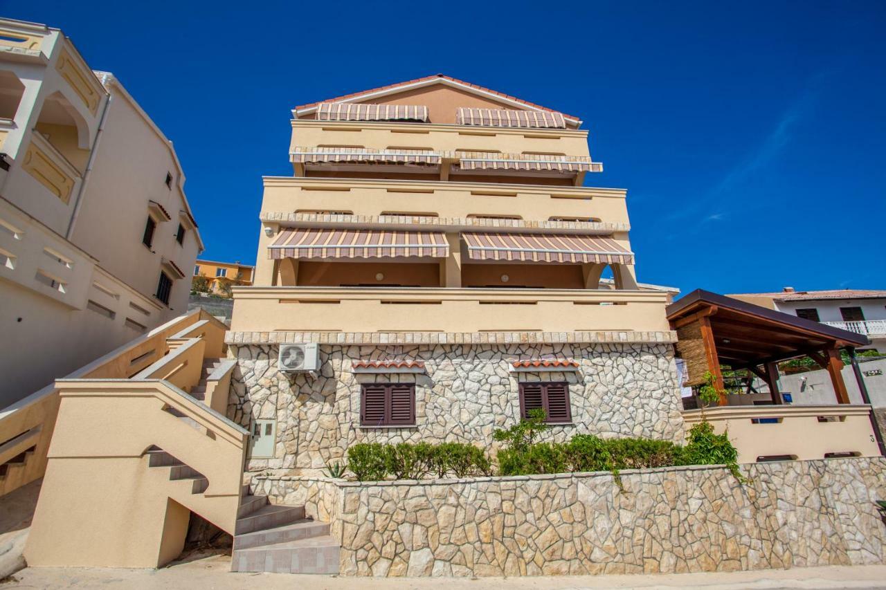 Apartmani Komesic Zubovići 외부 사진