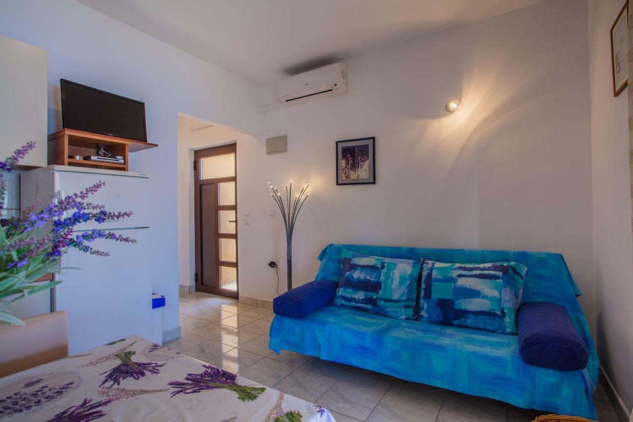 Apartmani Komesic Zubovići 외부 사진