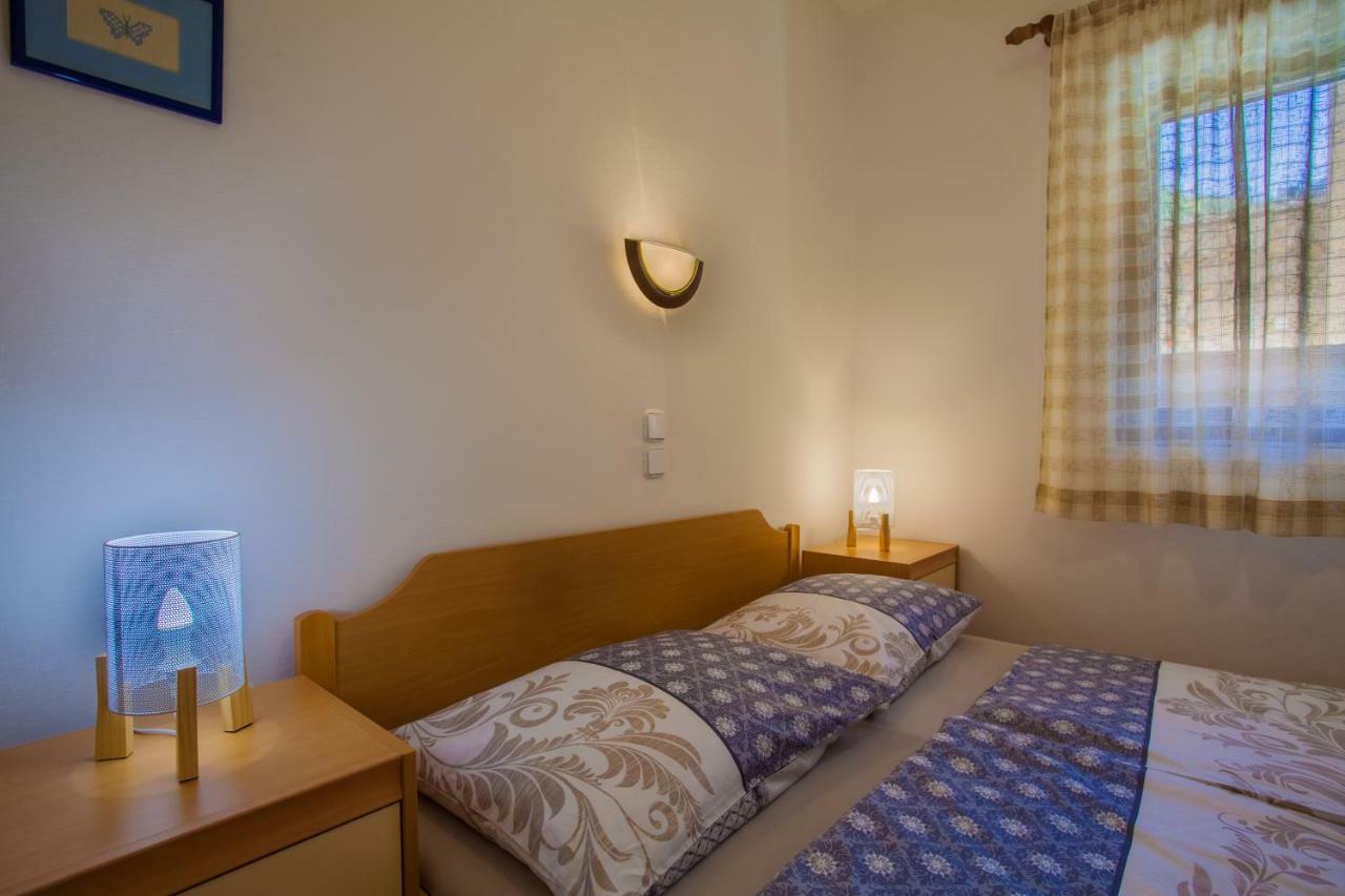 Apartmani Komesic Zubovići 외부 사진