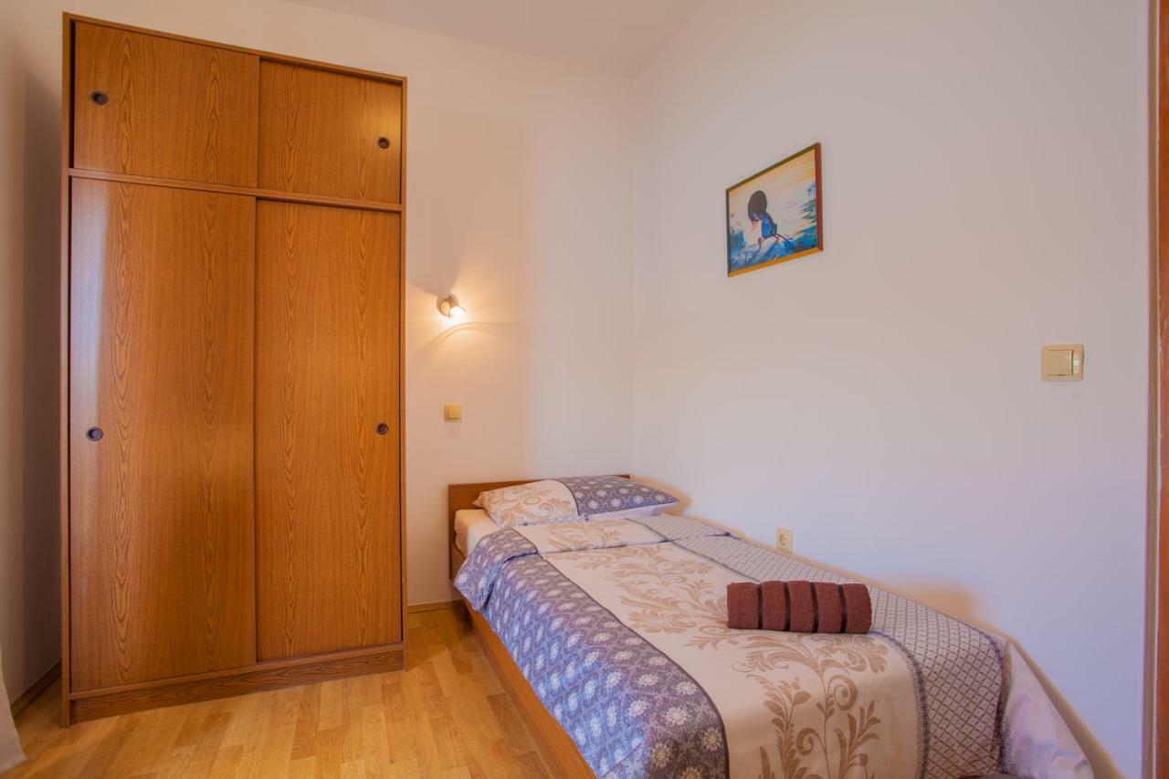 Apartmani Komesic Zubovići 외부 사진