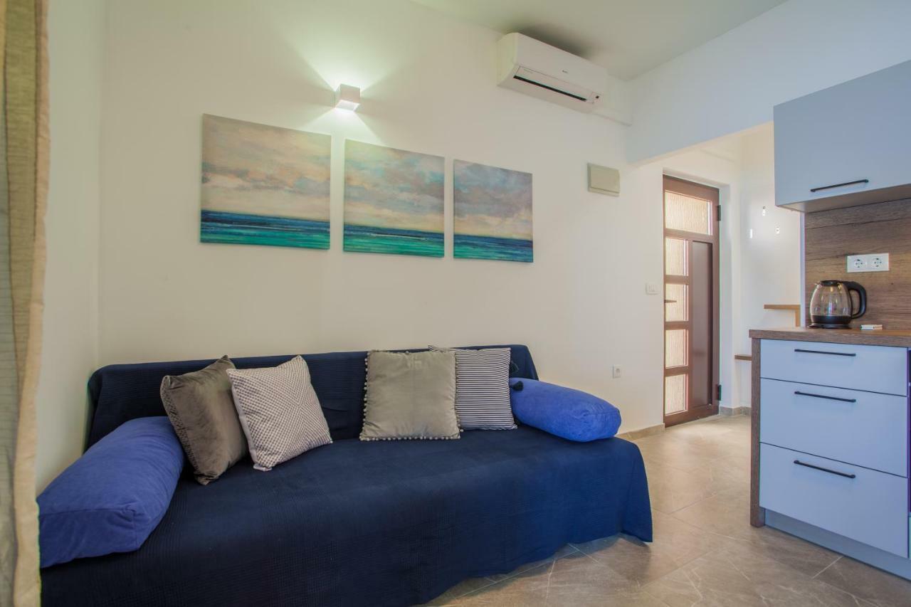 Apartmani Komesic Zubovići 외부 사진