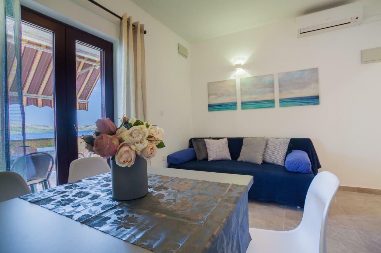 Apartmani Komesic Zubovići 외부 사진