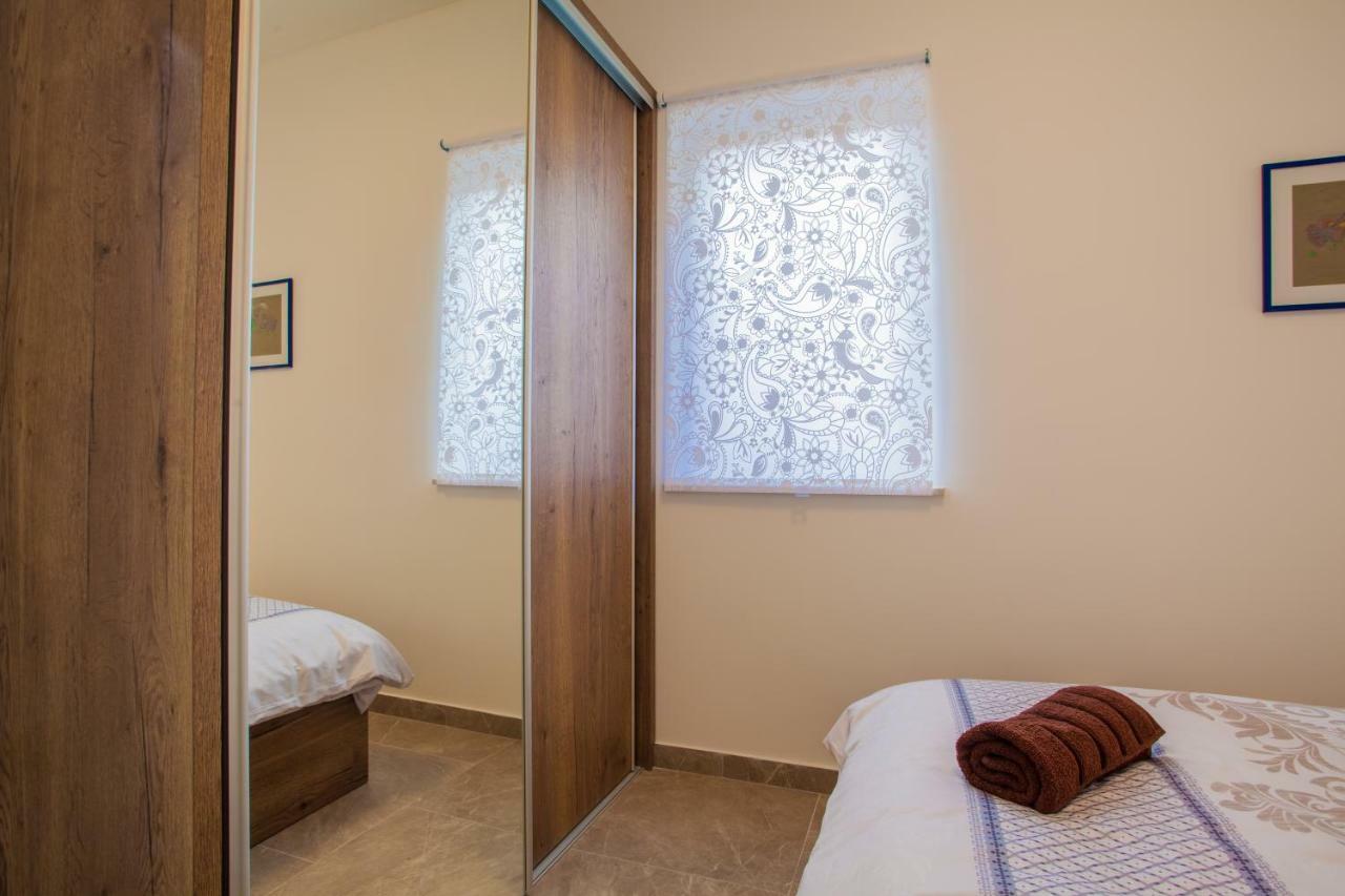 Apartmani Komesic Zubovići 외부 사진