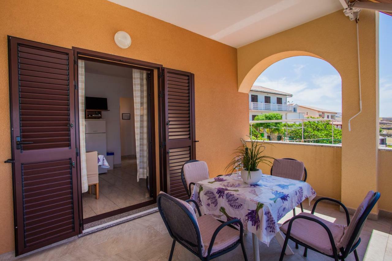 Apartmani Komesic Zubovići 외부 사진