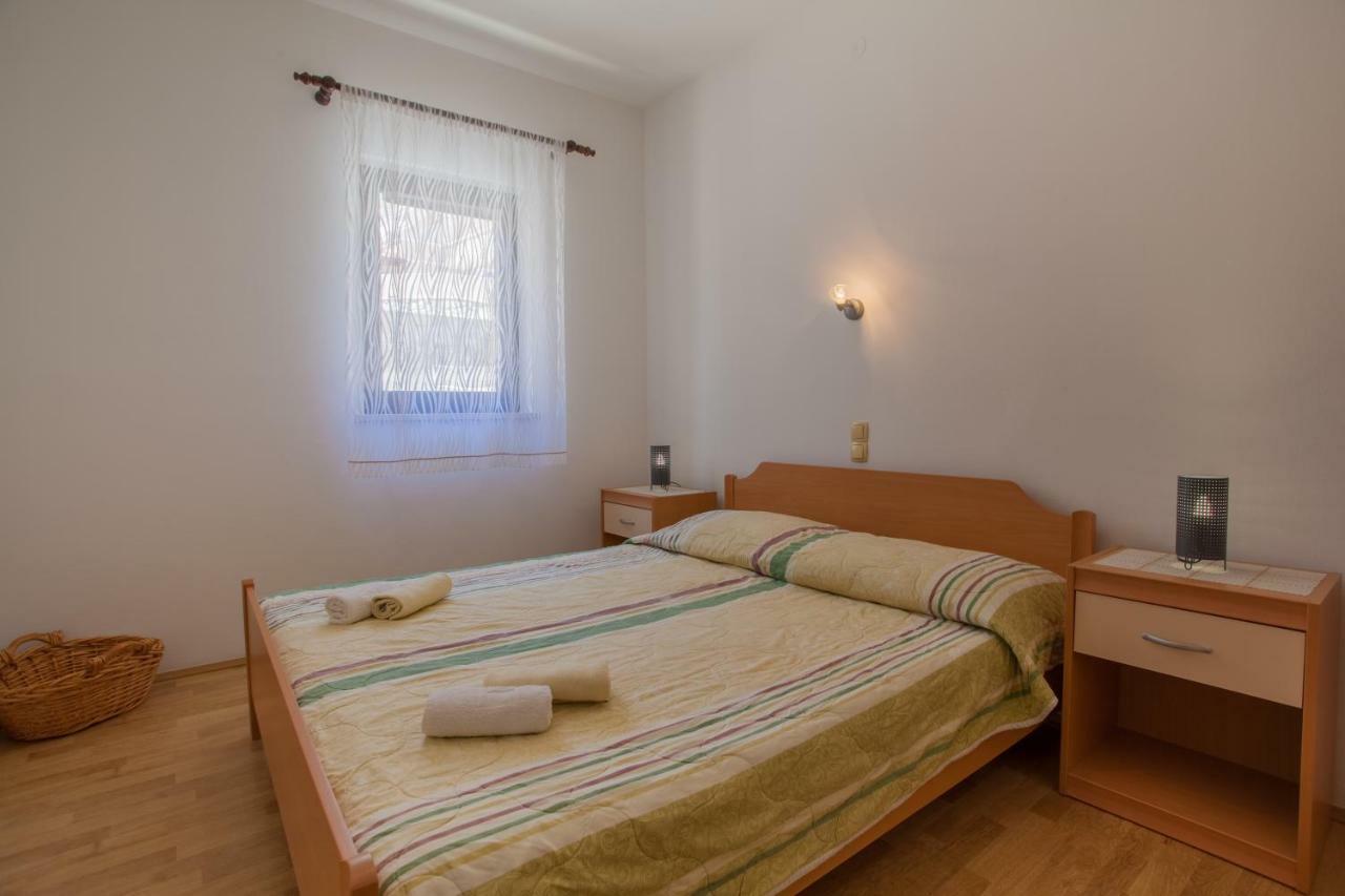 Apartmani Komesic Zubovići 외부 사진