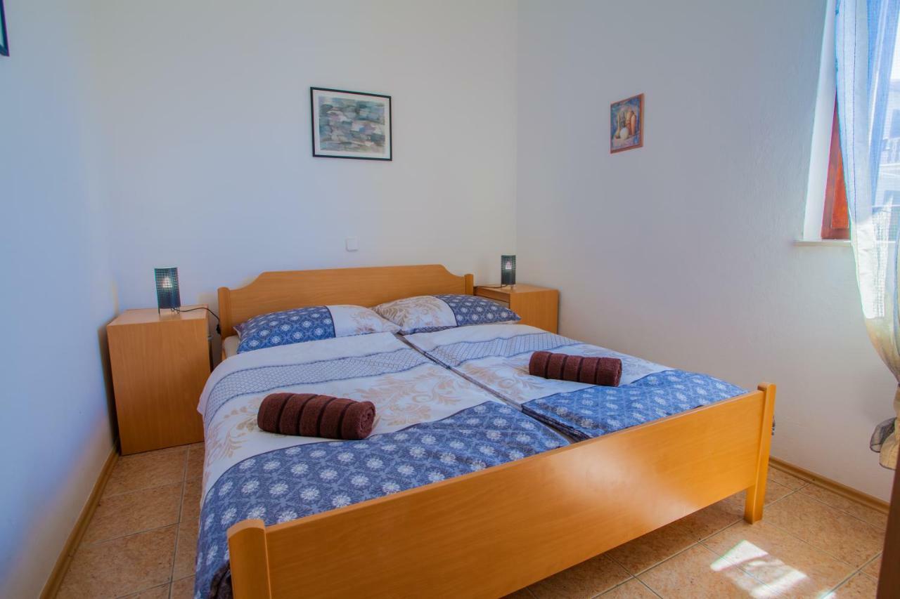 Apartmani Komesic Zubovići 외부 사진