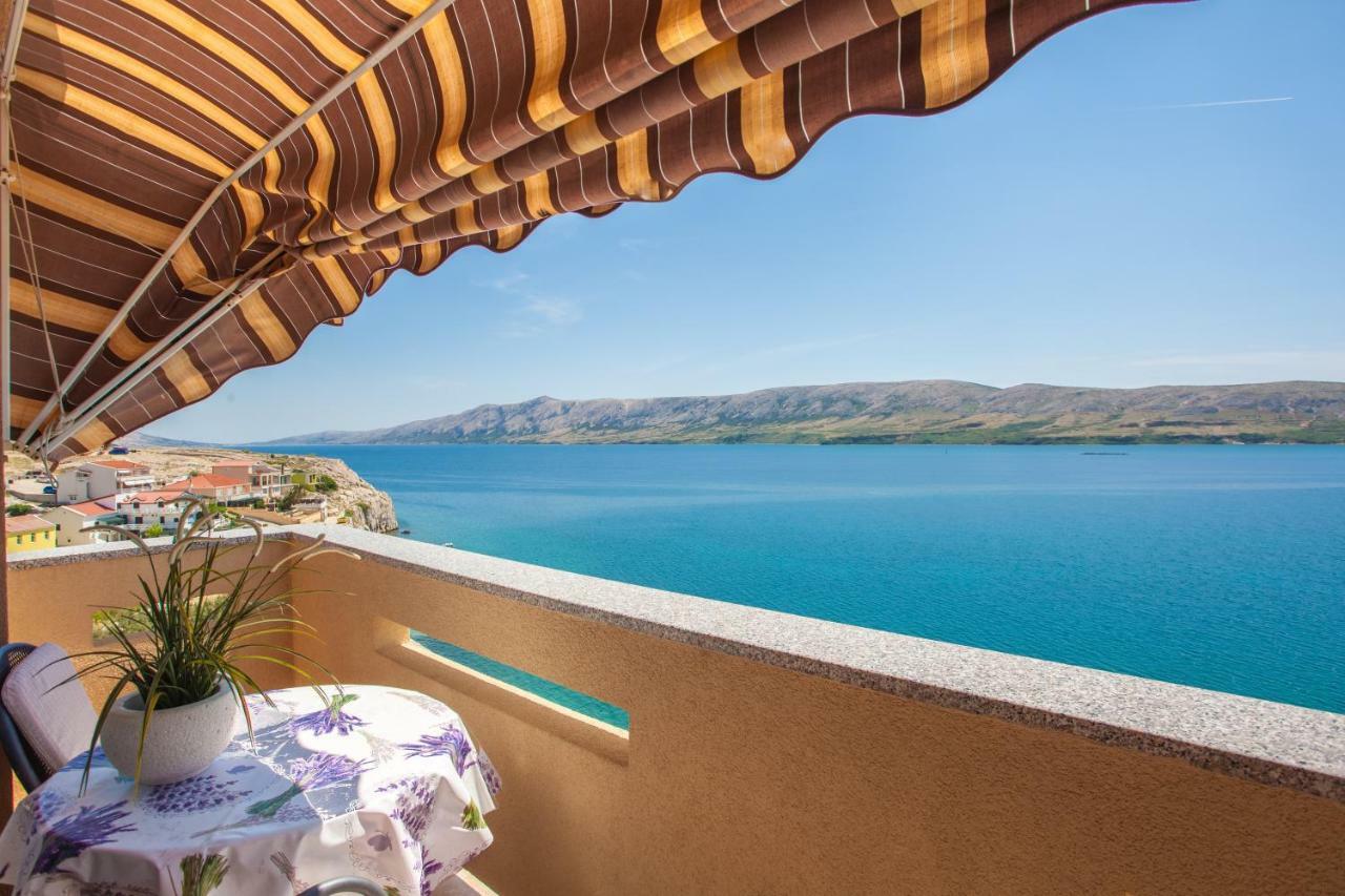 Apartmani Komesic Zubovići 외부 사진