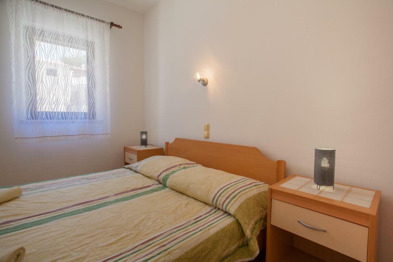 Apartmani Komesic Zubovići 외부 사진