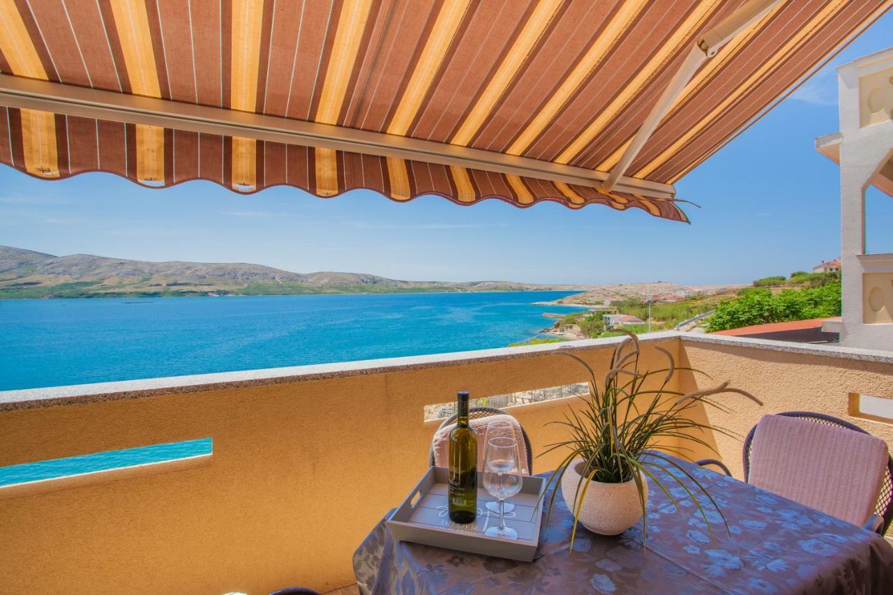 Apartmani Komesic Zubovići 외부 사진