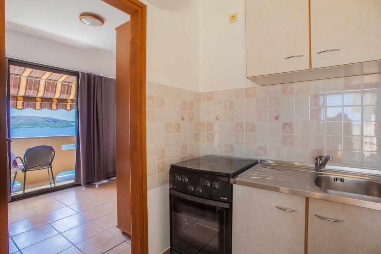 Apartmani Komesic Zubovići 외부 사진