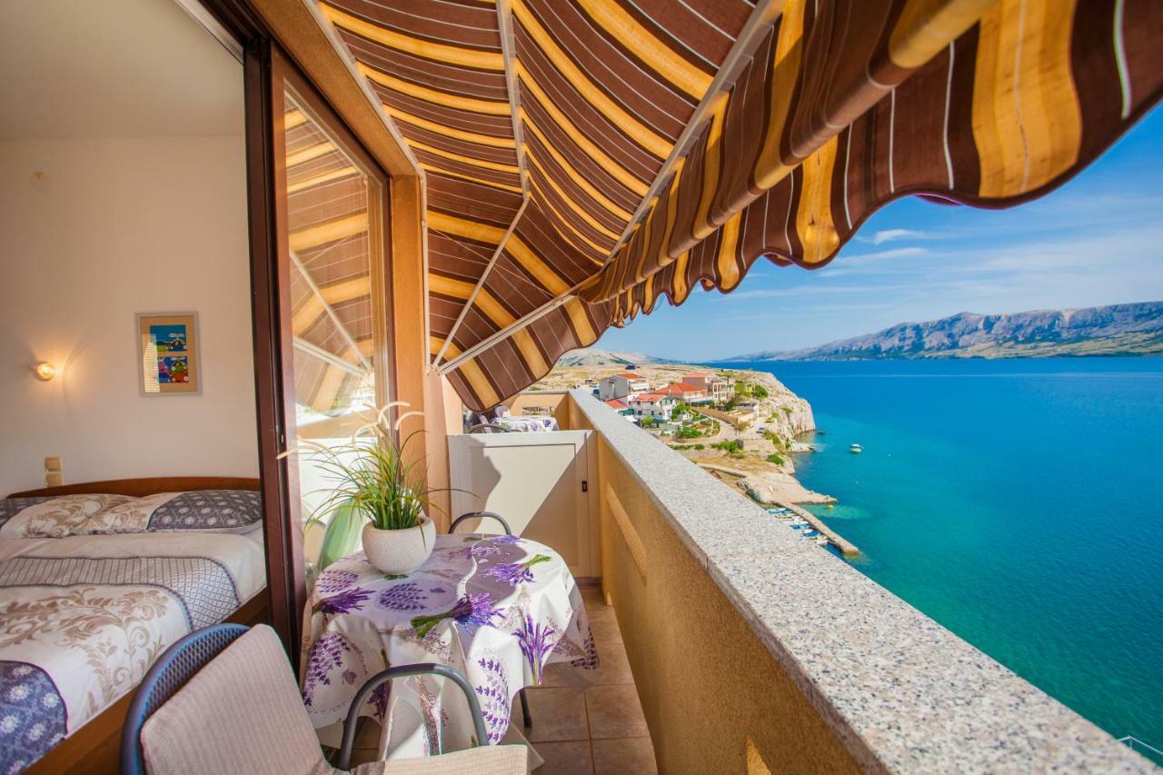 Apartmani Komesic Zubovići 외부 사진