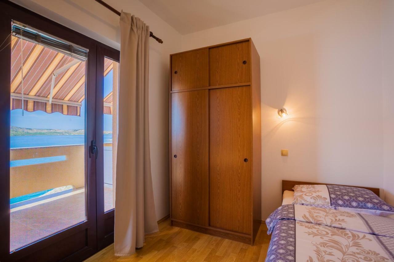Apartmani Komesic Zubovići 외부 사진