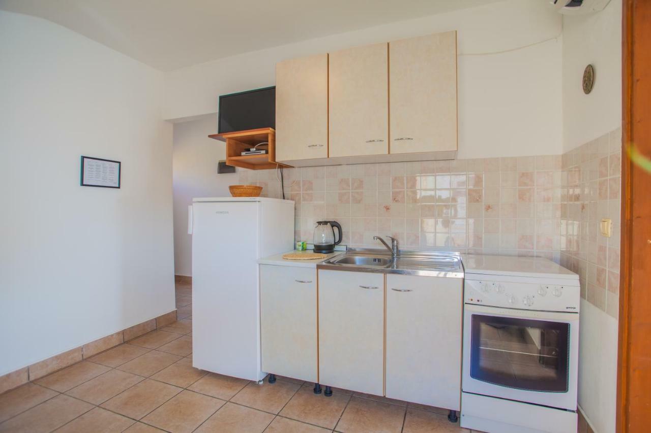 Apartmani Komesic Zubovići 외부 사진
