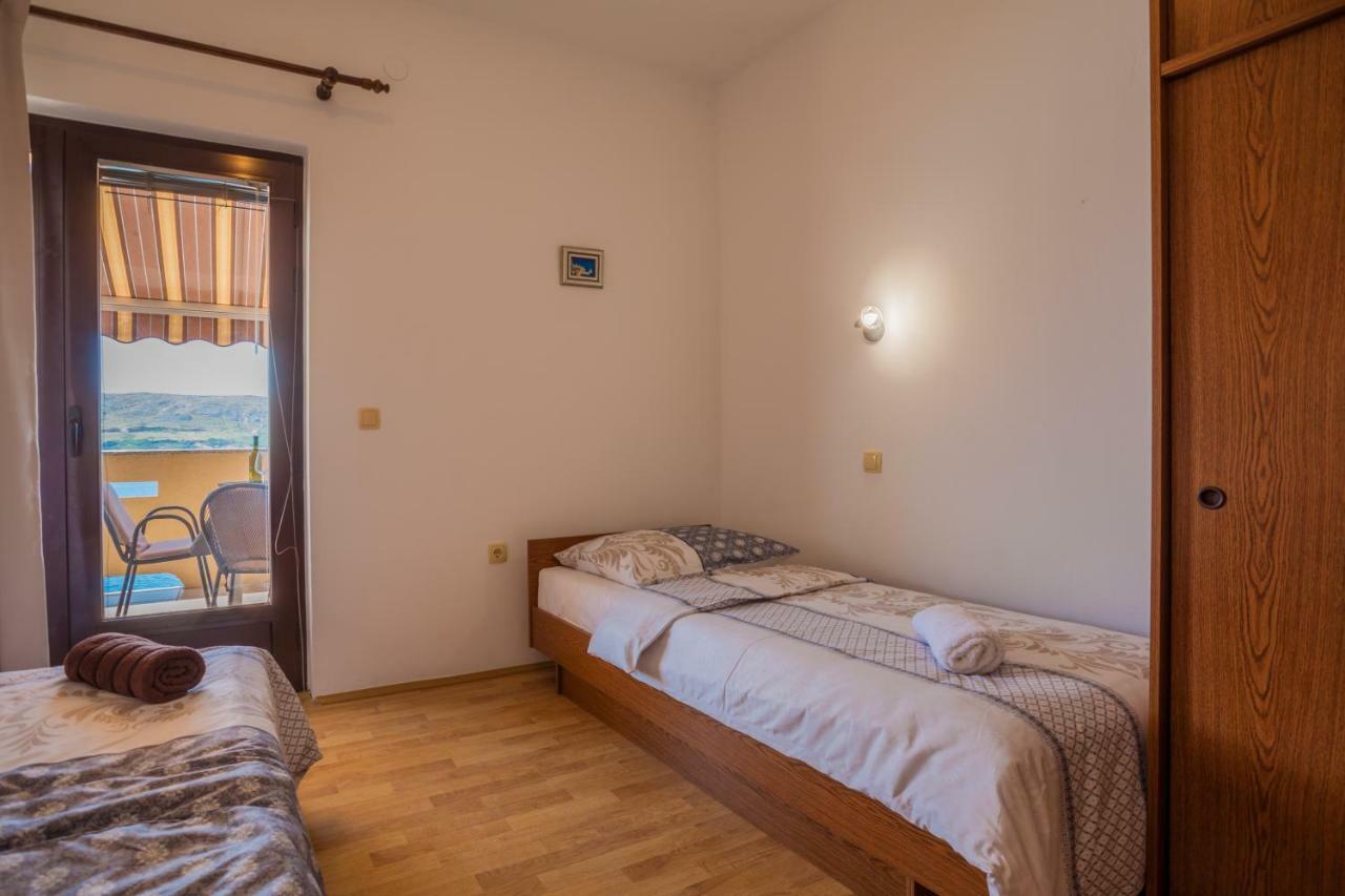 Apartmani Komesic Zubovići 외부 사진