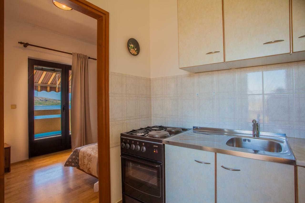 Apartmani Komesic Zubovići 외부 사진