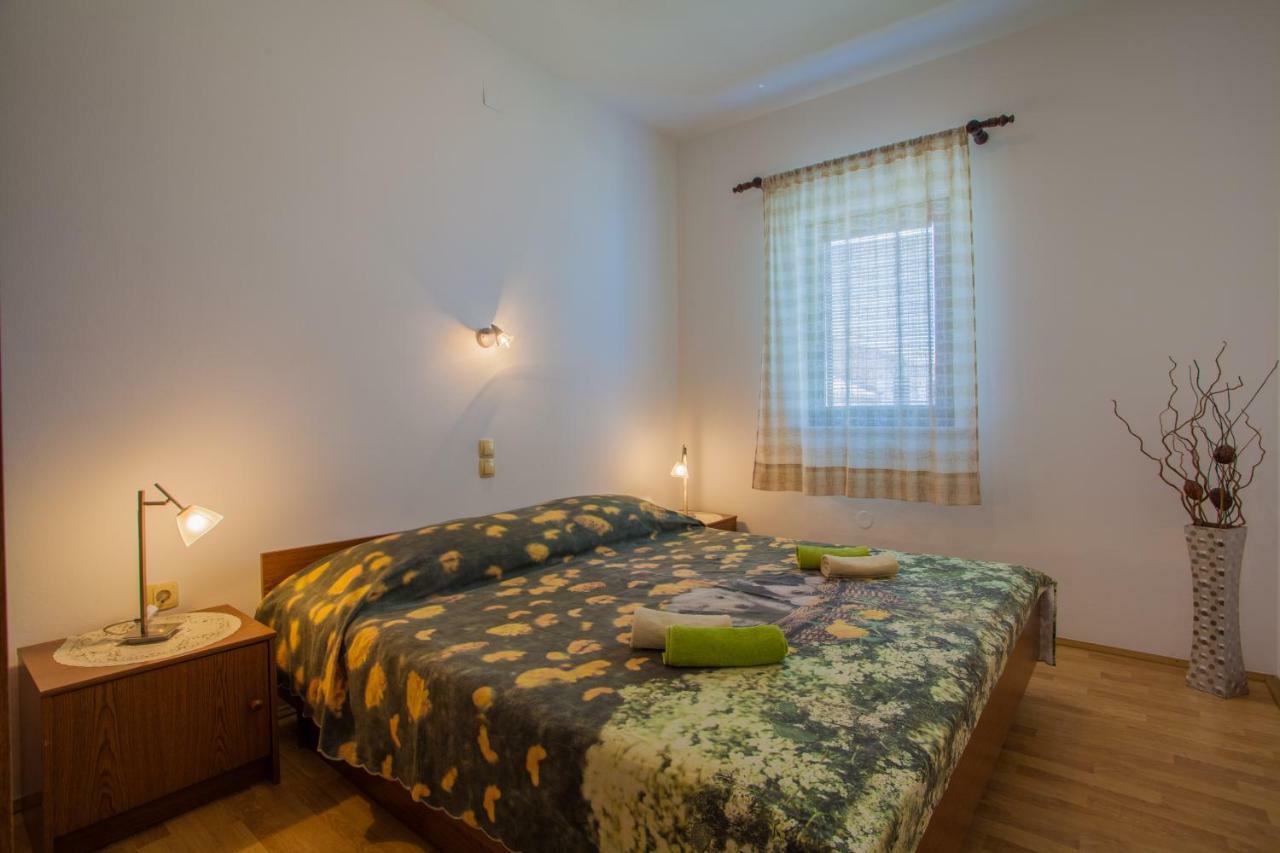 Apartmani Komesic Zubovići 외부 사진