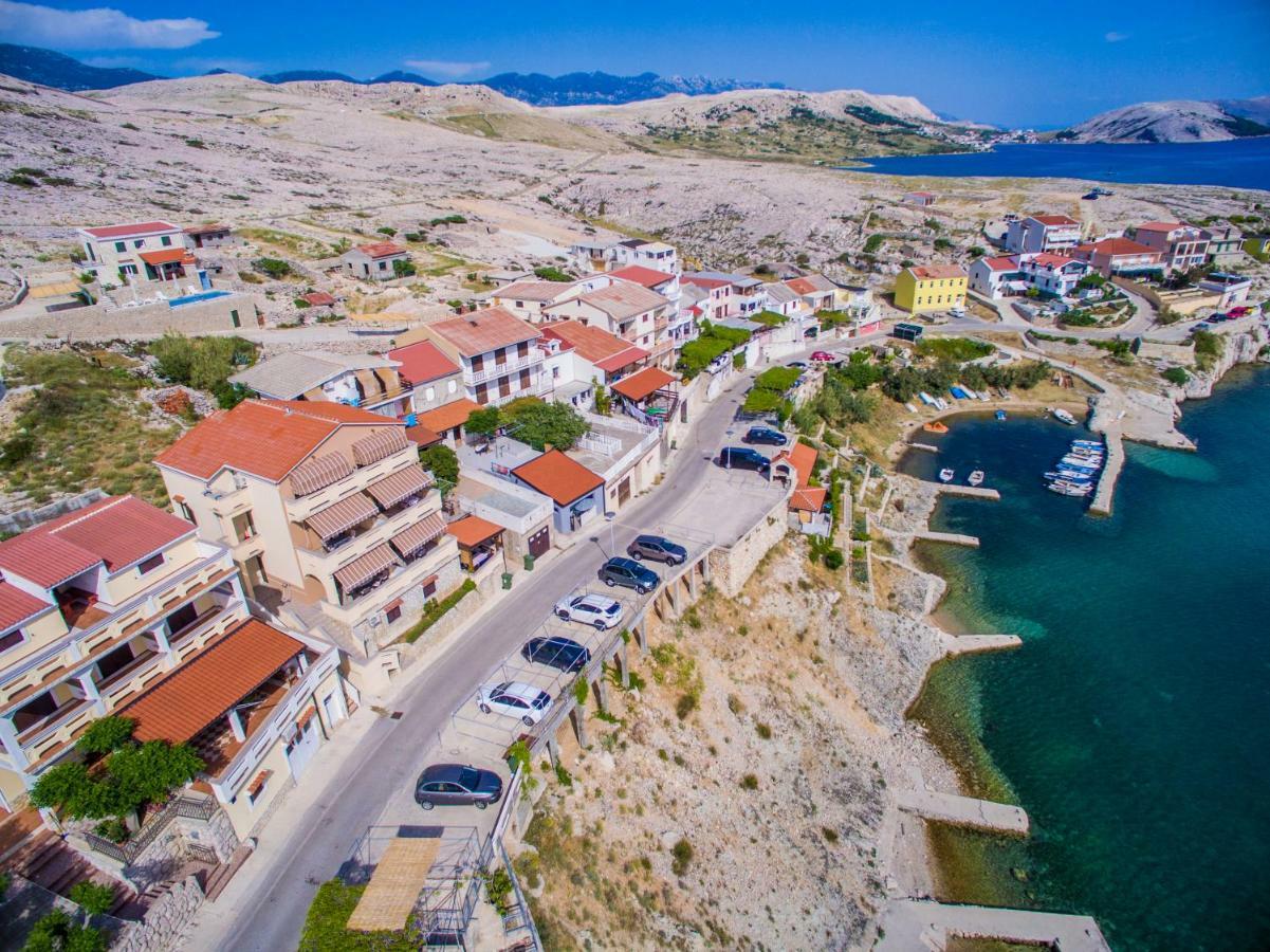 Apartmani Komesic Zubovići 외부 사진